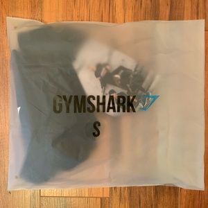 Gymshark Essential Tee in Black